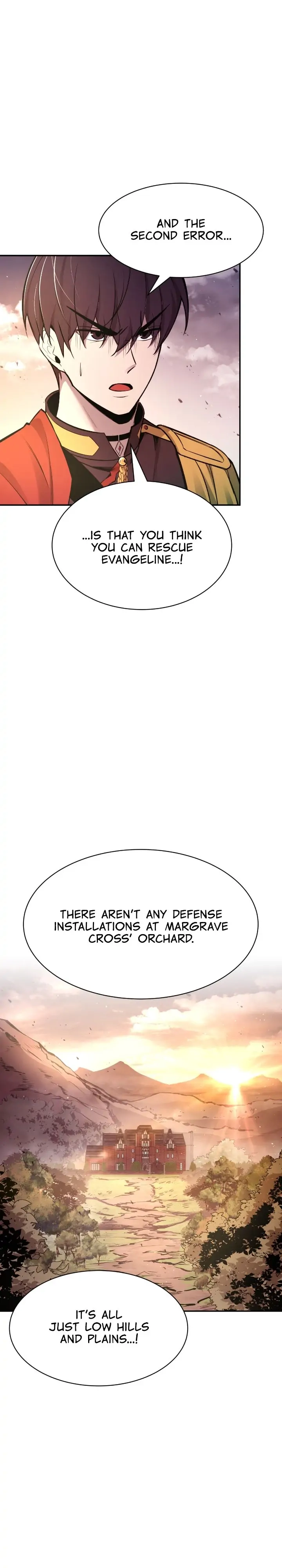 I Became the Tyrant of a Defense Game Chapter 45 - Page 13