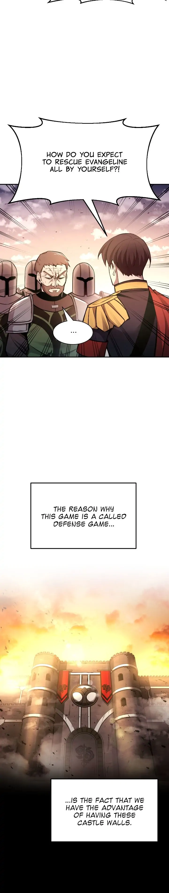 I Became the Tyrant of a Defense Game Chapter 45 - Page 15