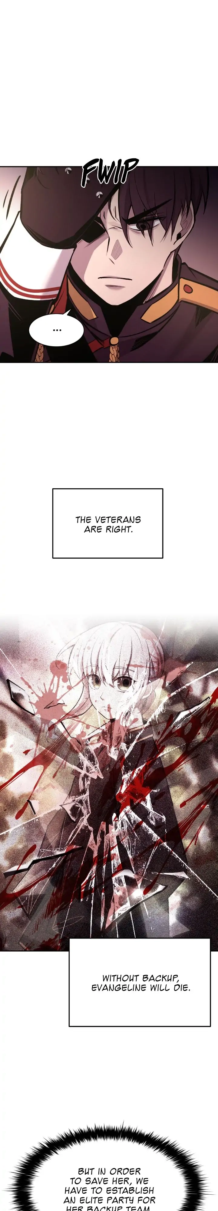 I Became the Tyrant of a Defense Game Chapter 45 - Page 20