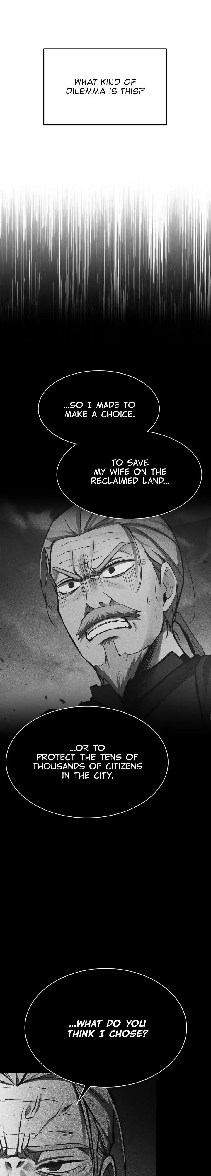 I Became the Tyrant of a Defense Game Chapter 45 - Page 22