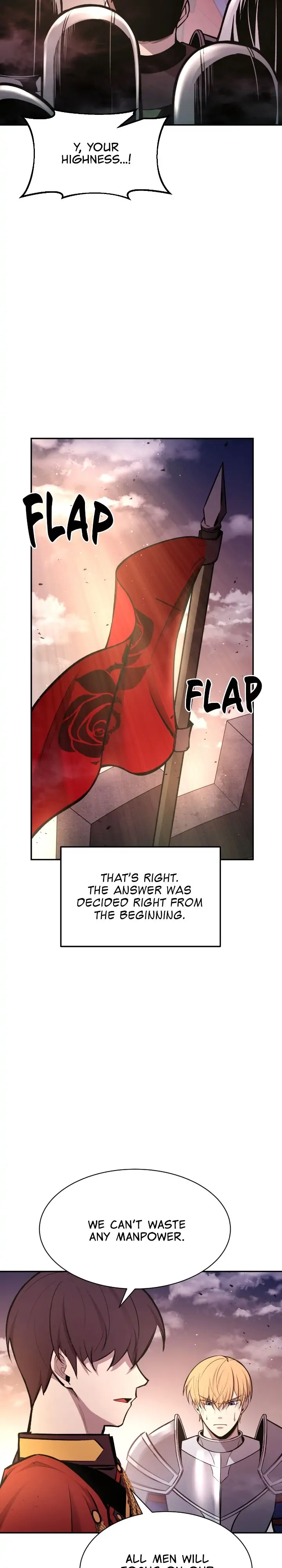 I Became the Tyrant of a Defense Game Chapter 45 - Page 25
