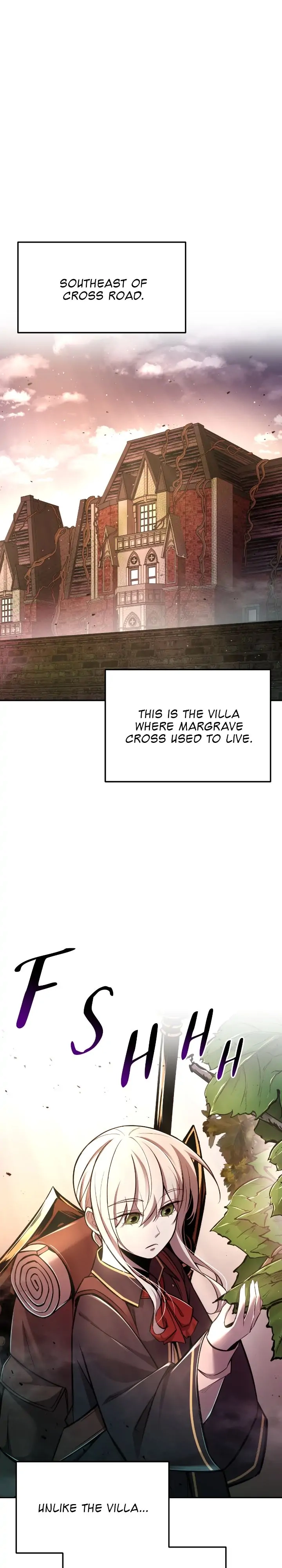 I Became the Tyrant of a Defense Game Chapter 45 - Page 30