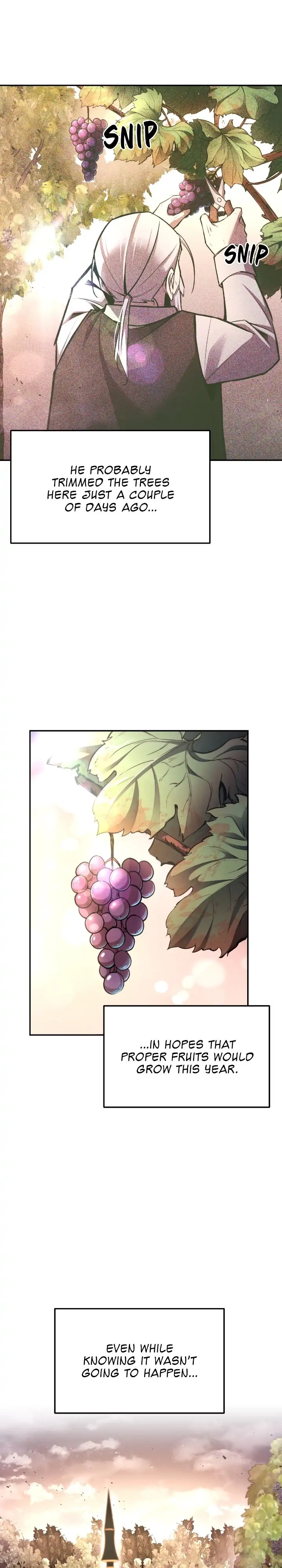 I Became the Tyrant of a Defense Game Chapter 45 - Page 34