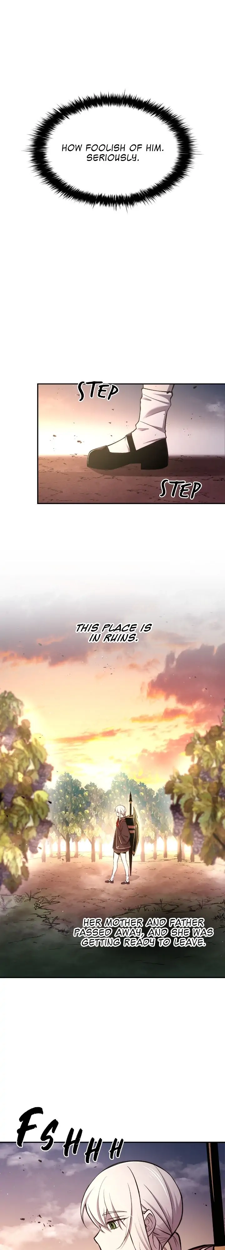 I Became the Tyrant of a Defense Game Chapter 45 - Page 36