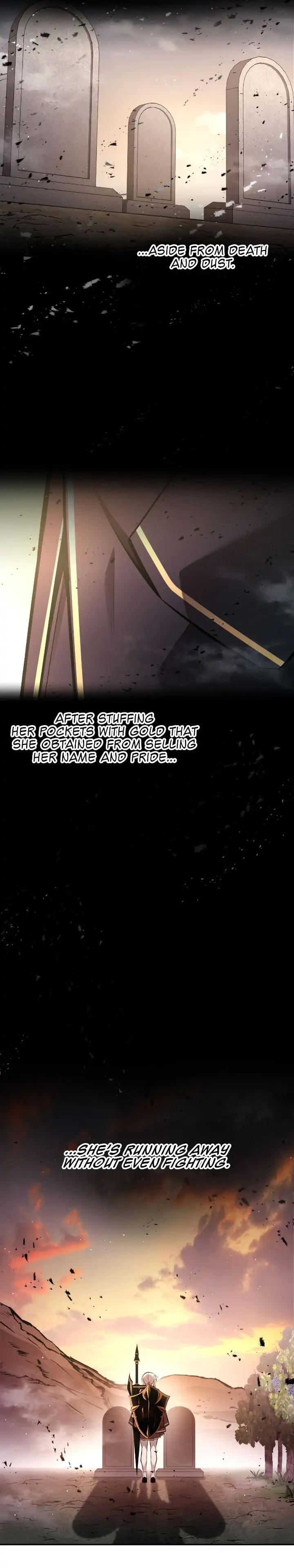 I Became the Tyrant of a Defense Game Chapter 45 - Page 38