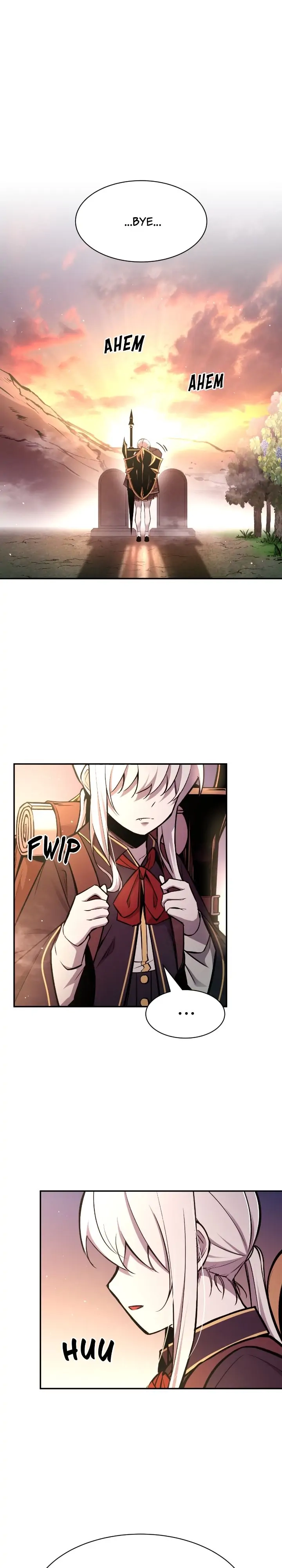 I Became the Tyrant of a Defense Game Chapter 45 - Page 42