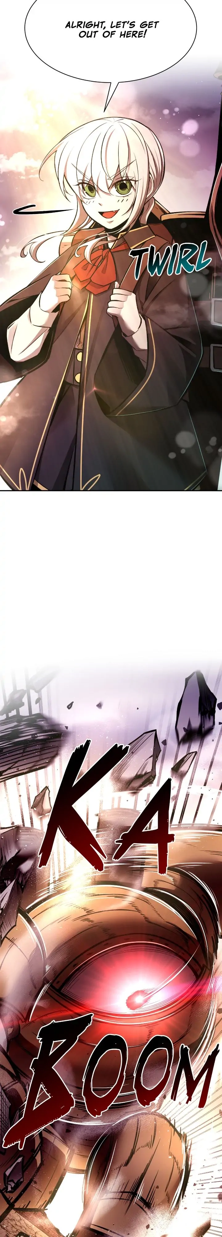I Became the Tyrant of a Defense Game Chapter 45 - Page 43