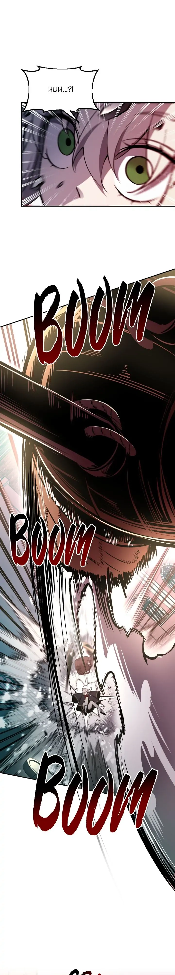 I Became the Tyrant of a Defense Game Chapter 45 - Page 45