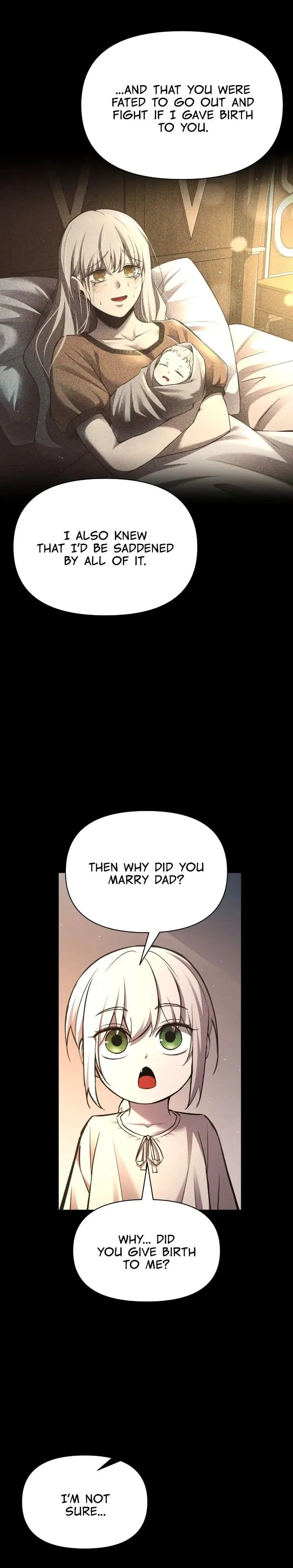 I Became the Tyrant of a Defense Game Chapter 46 - Page 6