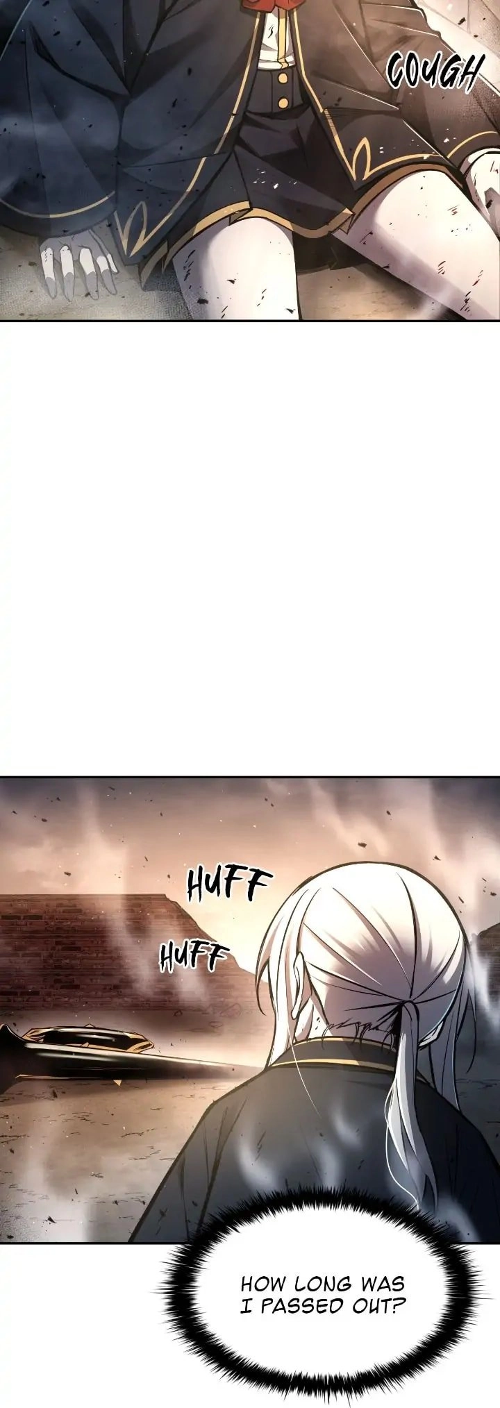 I Became the Tyrant of a Defense Game Chapter 46 - Page 9