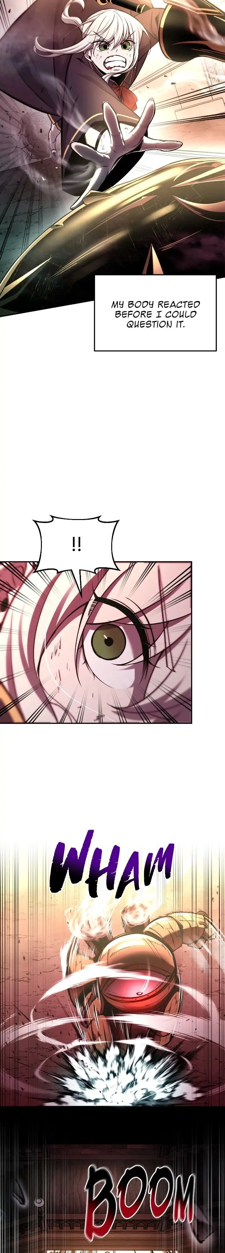 I Became the Tyrant of a Defense Game Chapter 46 - Page 11