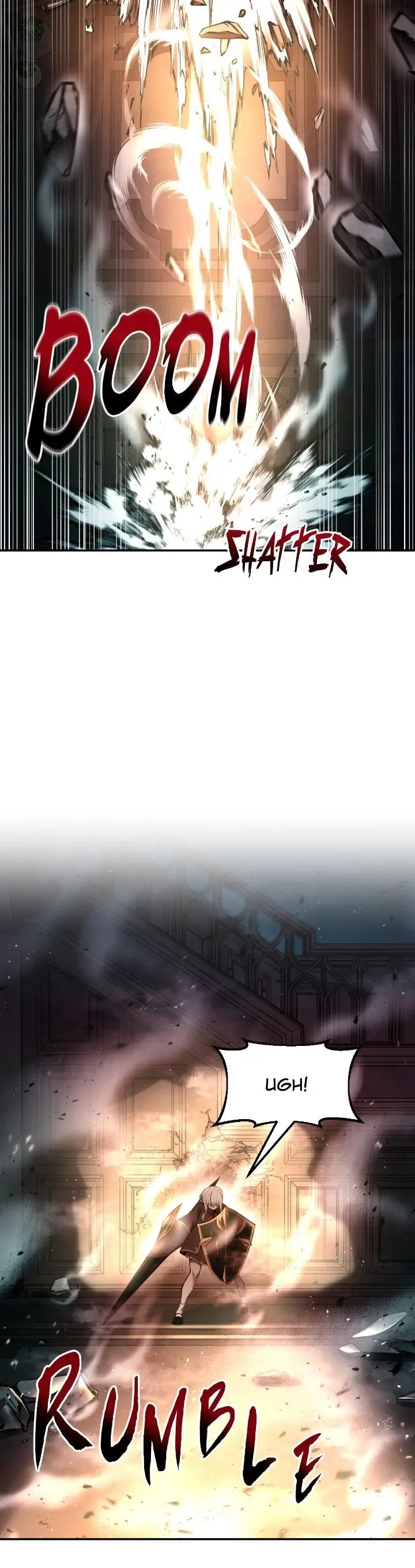 I Became the Tyrant of a Defense Game Chapter 46 - Page 12