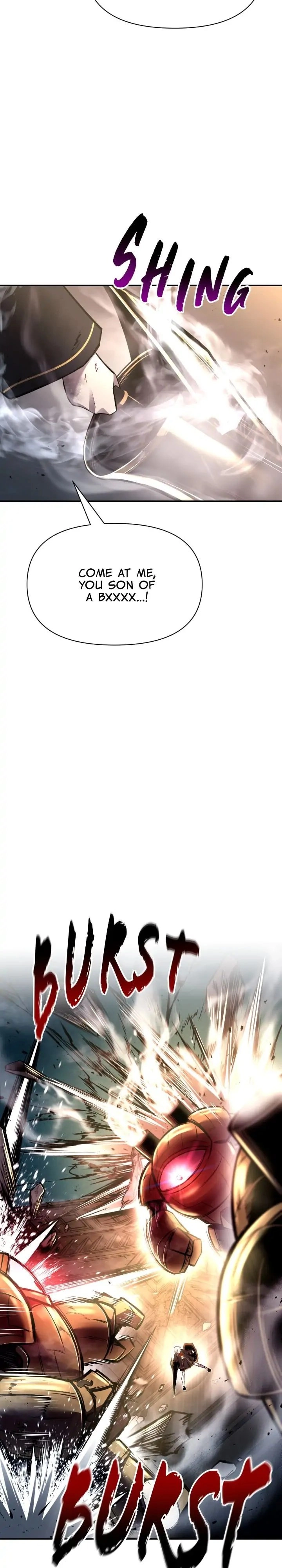 I Became the Tyrant of a Defense Game Chapter 46 - Page 14