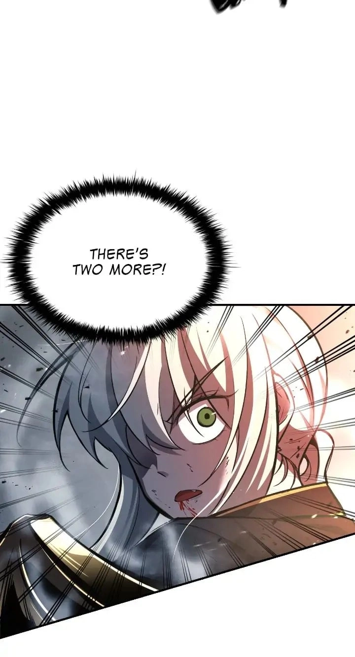 I Became the Tyrant of a Defense Game Chapter 46 - Page 15