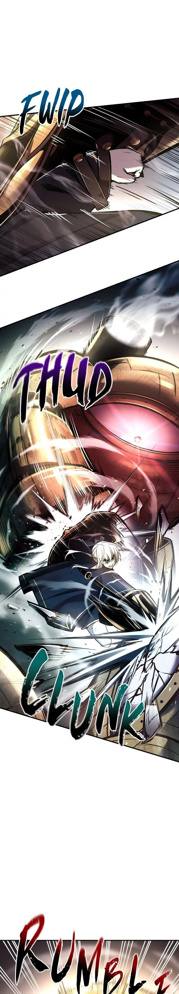 I Became the Tyrant of a Defense Game Chapter 46 - Page 16