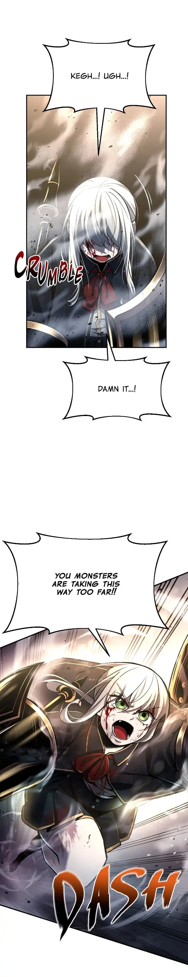 I Became the Tyrant of a Defense Game Chapter 46 - Page 18