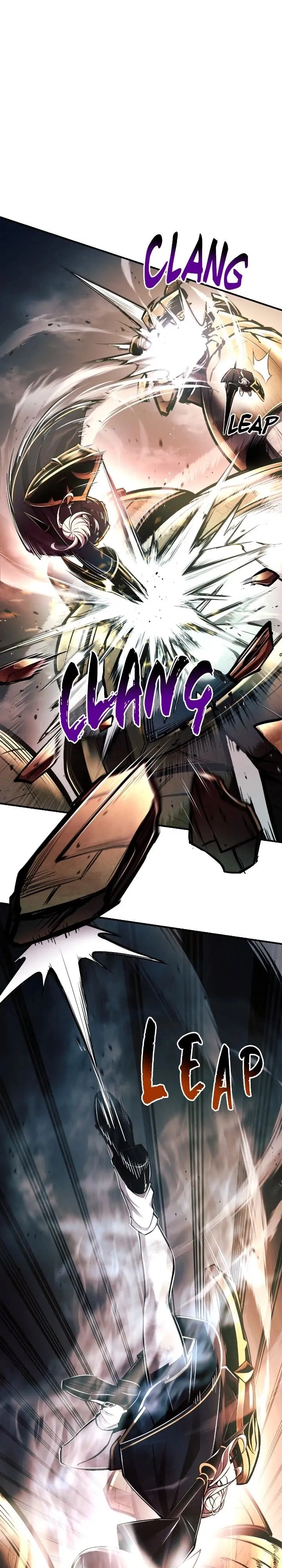 I Became the Tyrant of a Defense Game Chapter 46 - Page 19