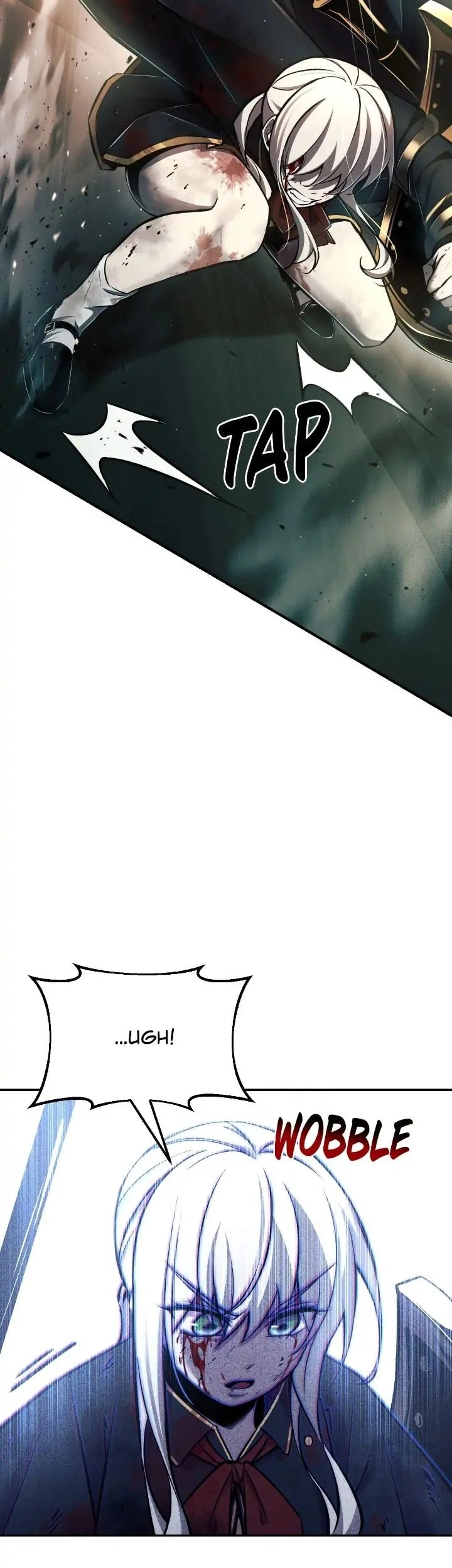 I Became the Tyrant of a Defense Game Chapter 46 - Page 21