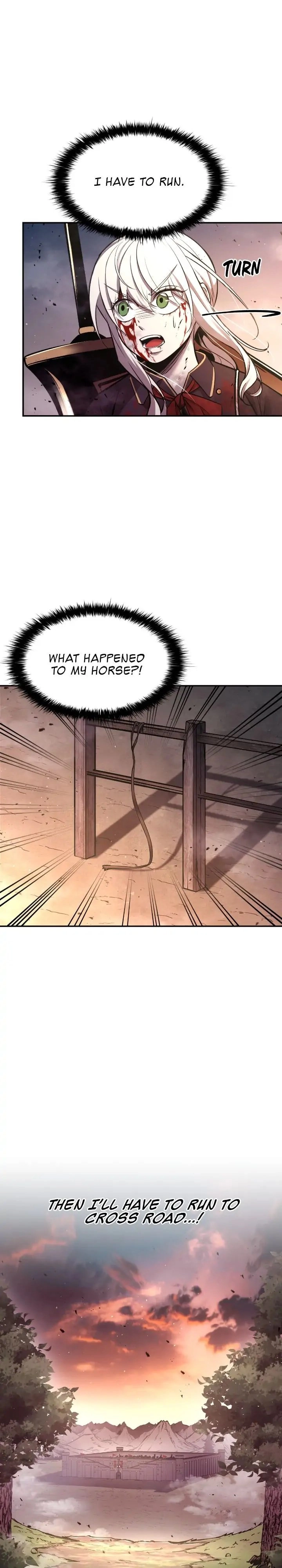 I Became the Tyrant of a Defense Game Chapter 46 - Page 25