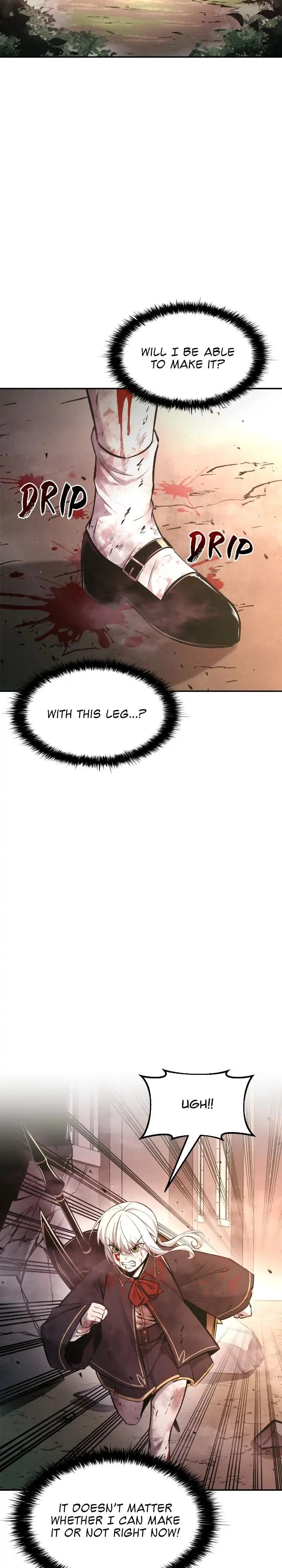 I Became the Tyrant of a Defense Game Chapter 46 - Page 26
