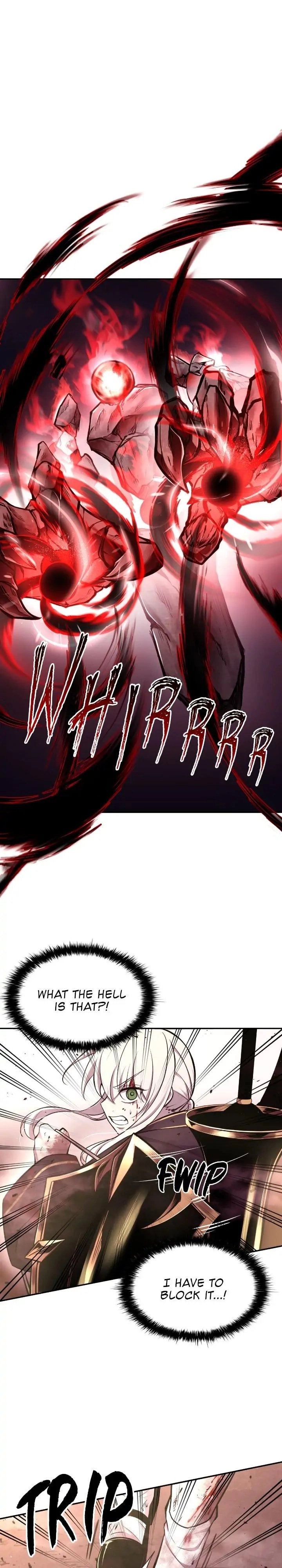 I Became the Tyrant of a Defense Game Chapter 46 - Page 28