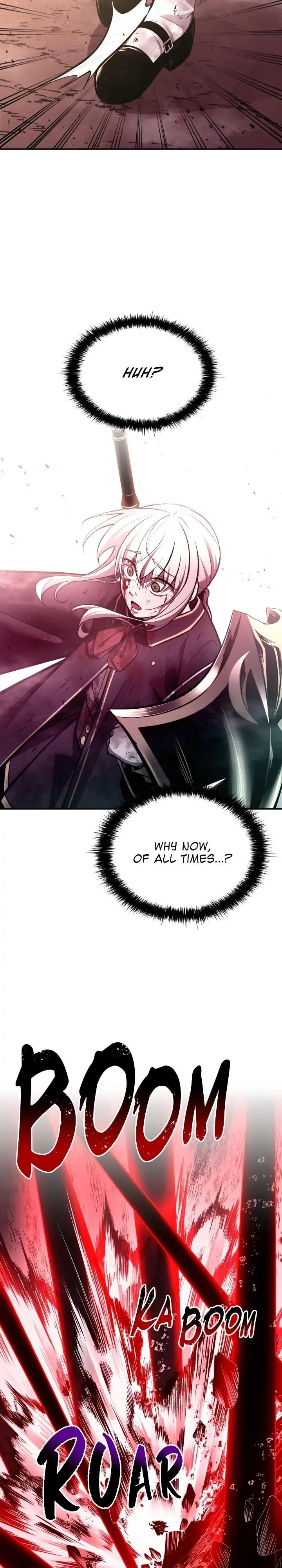 I Became the Tyrant of a Defense Game Chapter 46 - Page 29