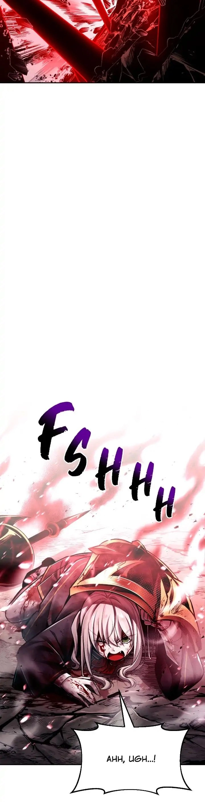 I Became the Tyrant of a Defense Game Chapter 46 - Page 30