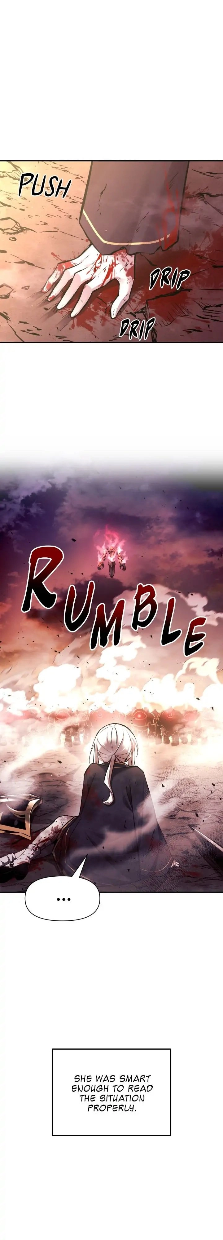 I Became the Tyrant of a Defense Game Chapter 46 - Page 31