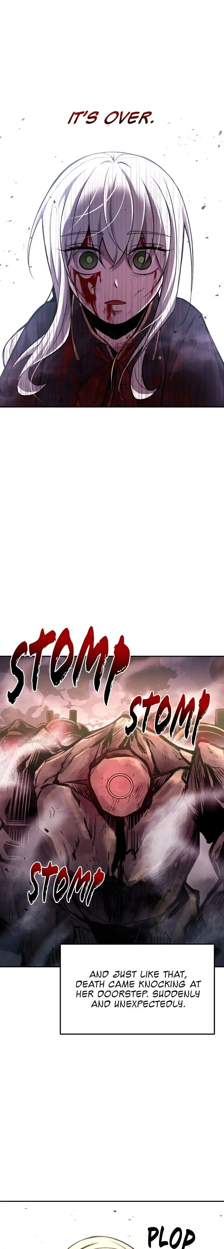 I Became the Tyrant of a Defense Game Chapter 46 - Page 32