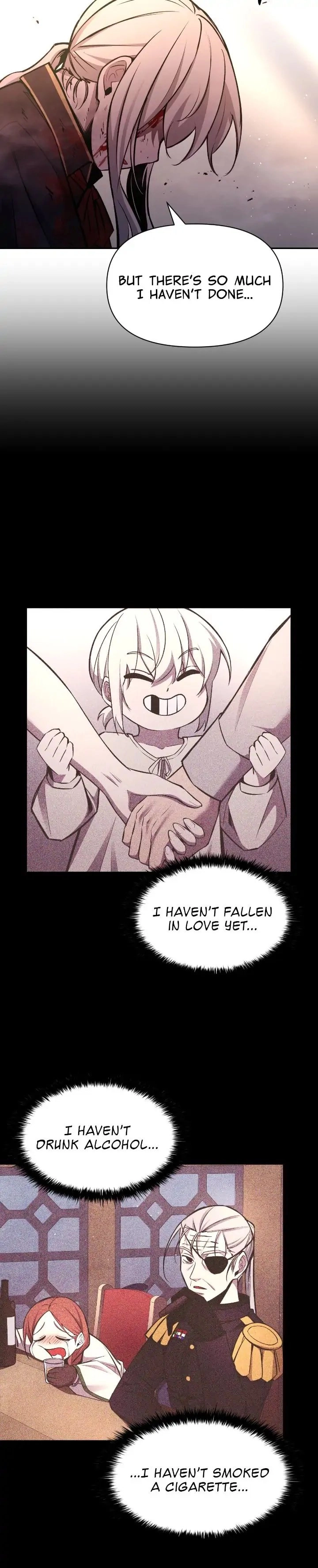 I Became the Tyrant of a Defense Game Chapter 46 - Page 33