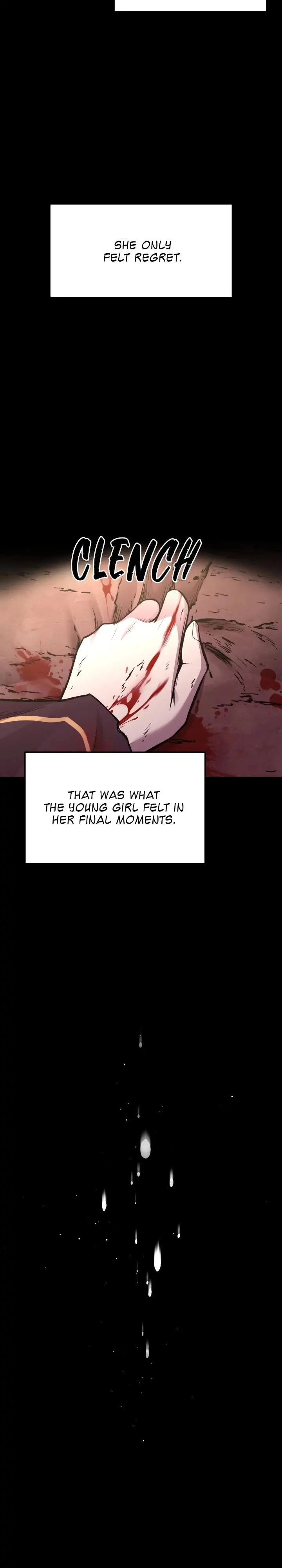 I Became the Tyrant of a Defense Game Chapter 46 - Page 35