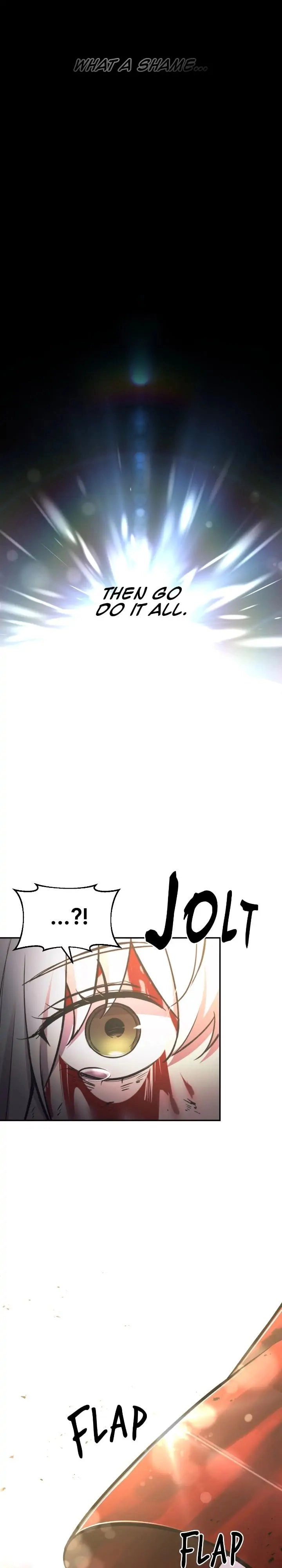 I Became the Tyrant of a Defense Game Chapter 46 - Page 36