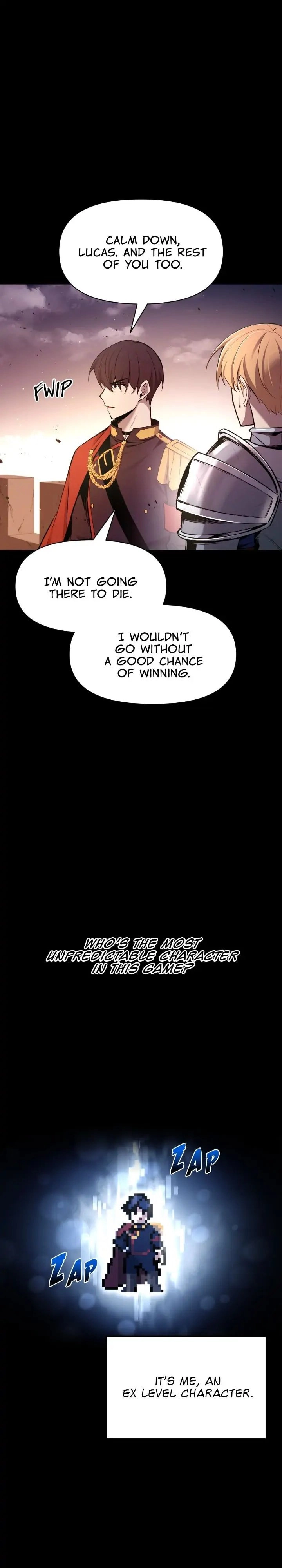 I Became the Tyrant of a Defense Game Chapter 47 - Page 5