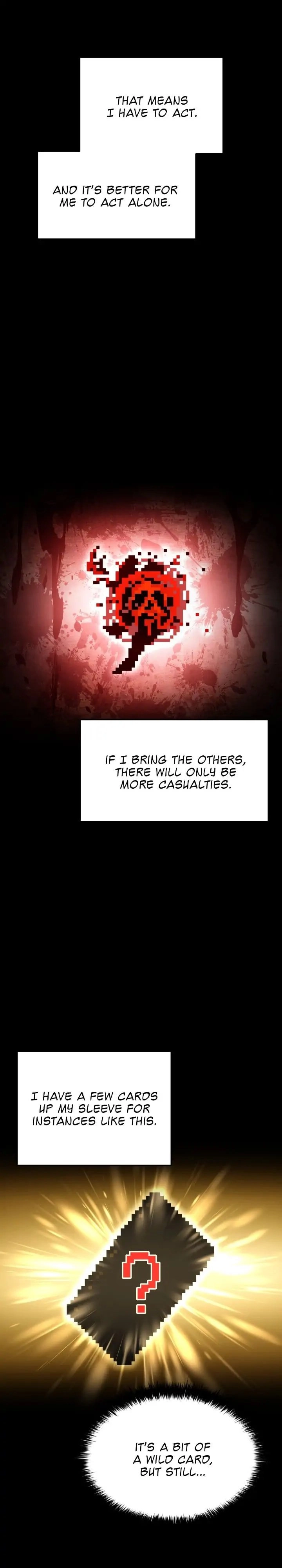 I Became the Tyrant of a Defense Game Chapter 47 - Page 6