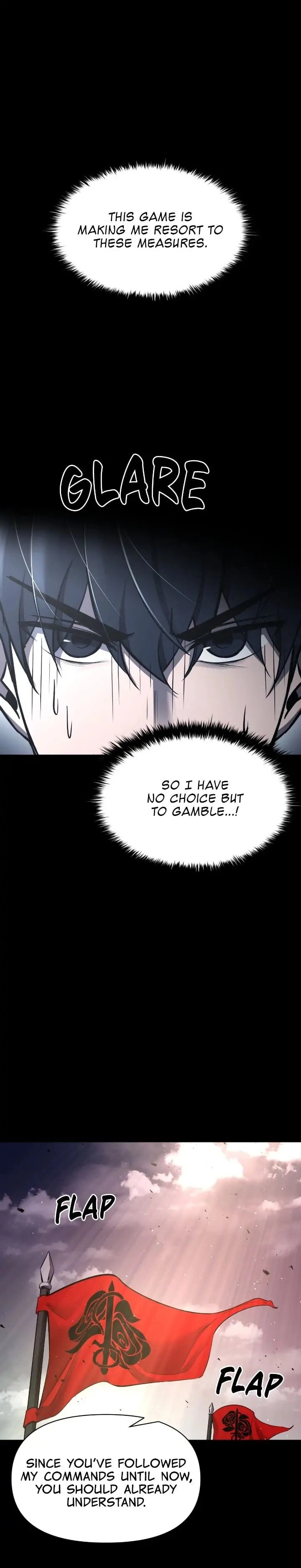 I Became the Tyrant of a Defense Game Chapter 47 - Page 7