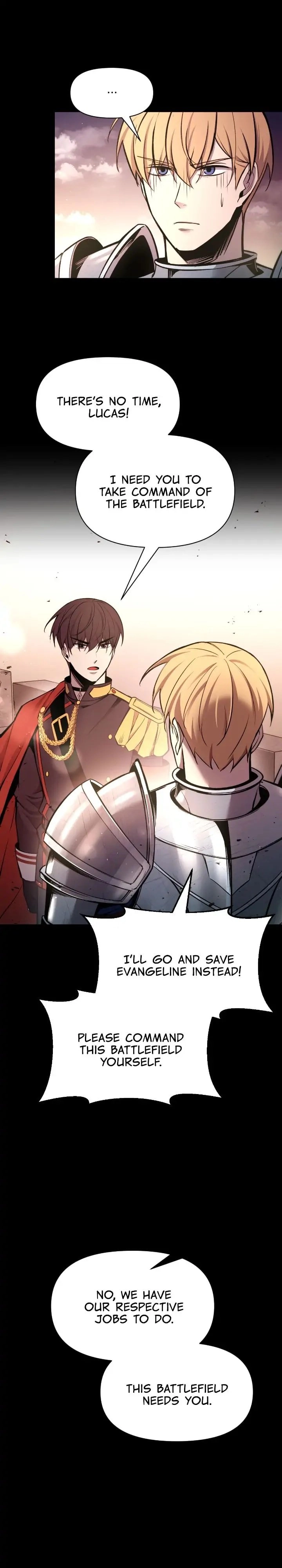 I Became the Tyrant of a Defense Game Chapter 47 - Page 9