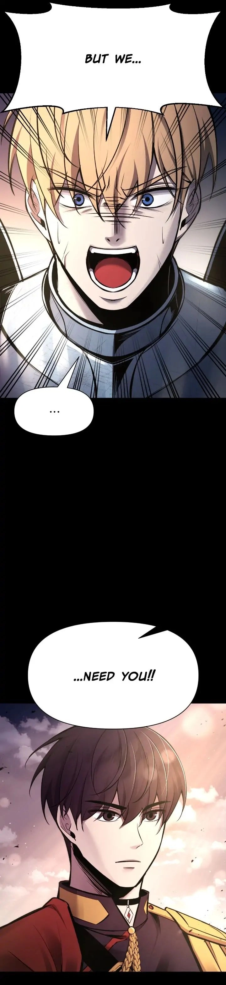 I Became the Tyrant of a Defense Game Chapter 47 - Page 10