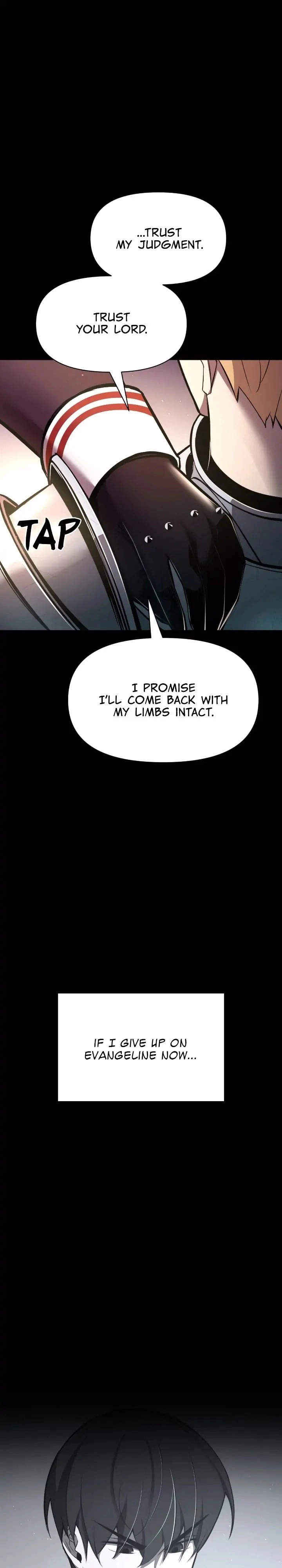 I Became the Tyrant of a Defense Game Chapter 47 - Page 11