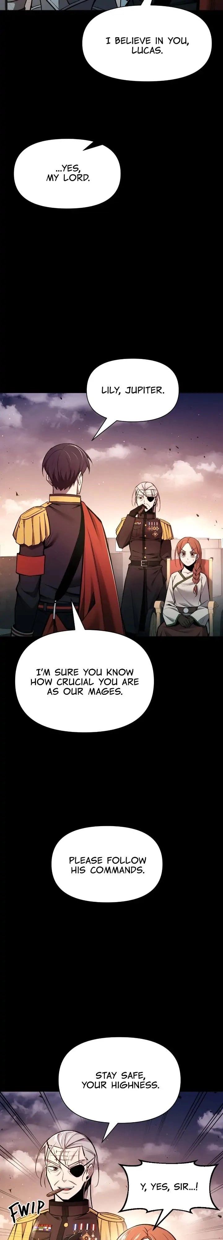 I Became the Tyrant of a Defense Game Chapter 47 - Page 13