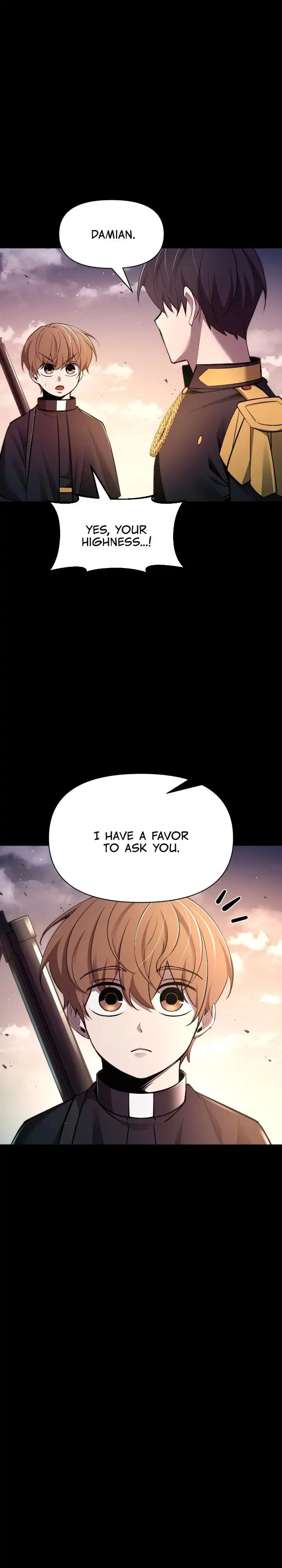 I Became the Tyrant of a Defense Game Chapter 47 - Page 15