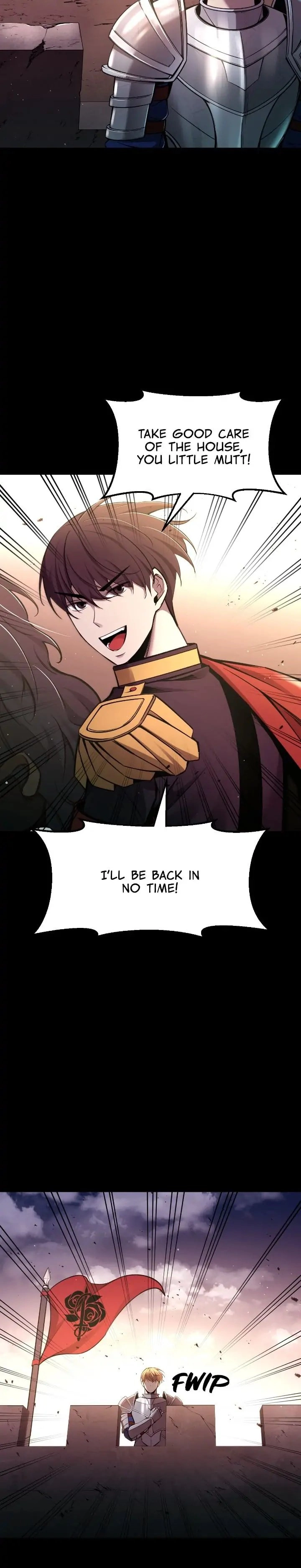 I Became the Tyrant of a Defense Game Chapter 47 - Page 17