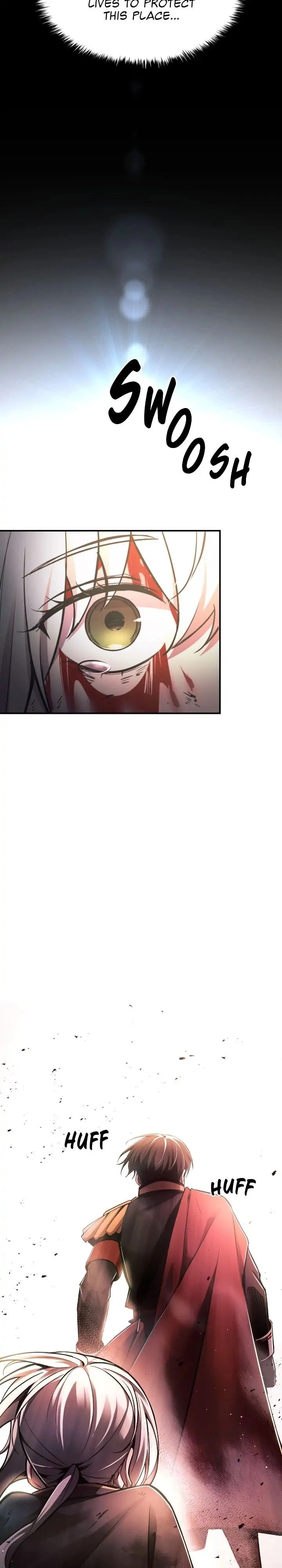 I Became the Tyrant of a Defense Game Chapter 47 - Page 19