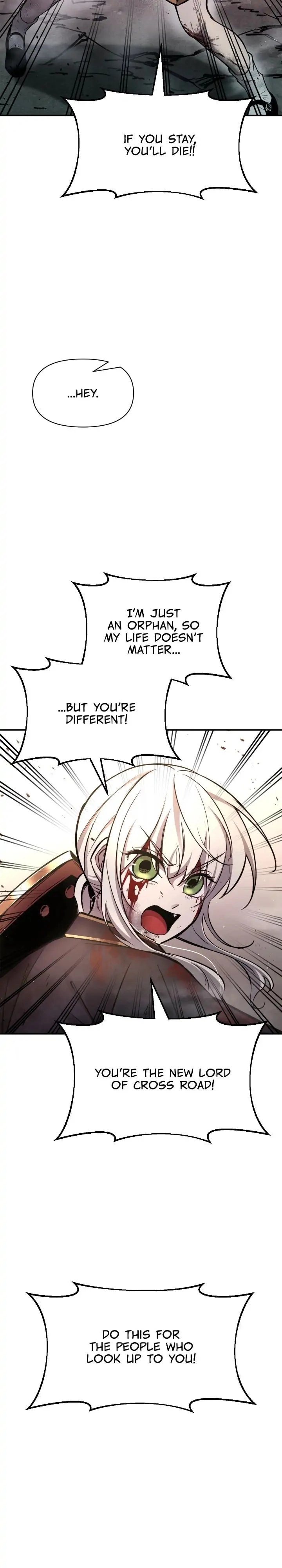 I Became the Tyrant of a Defense Game Chapter 47 - Page 26