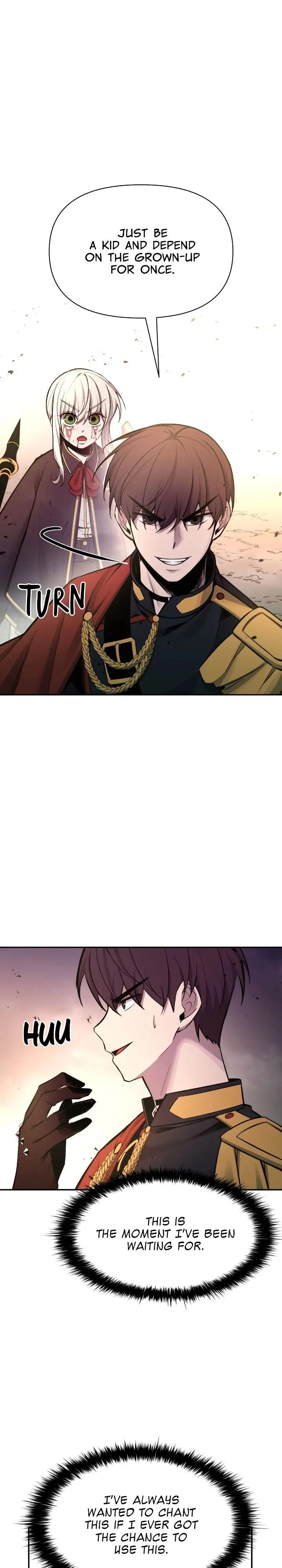 I Became the Tyrant of a Defense Game Chapter 47 - Page 28