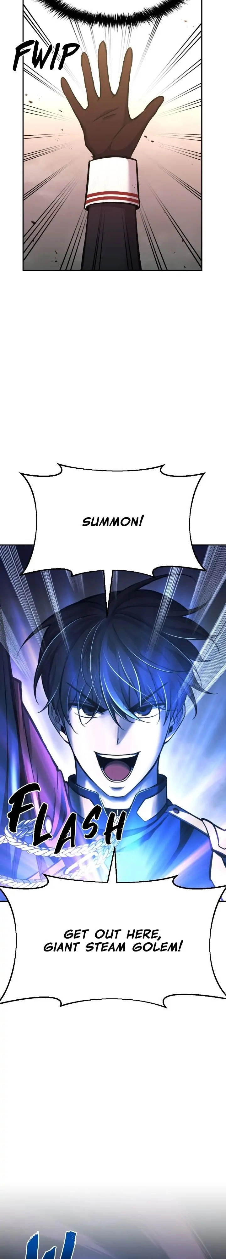I Became the Tyrant of a Defense Game Chapter 47 - Page 29