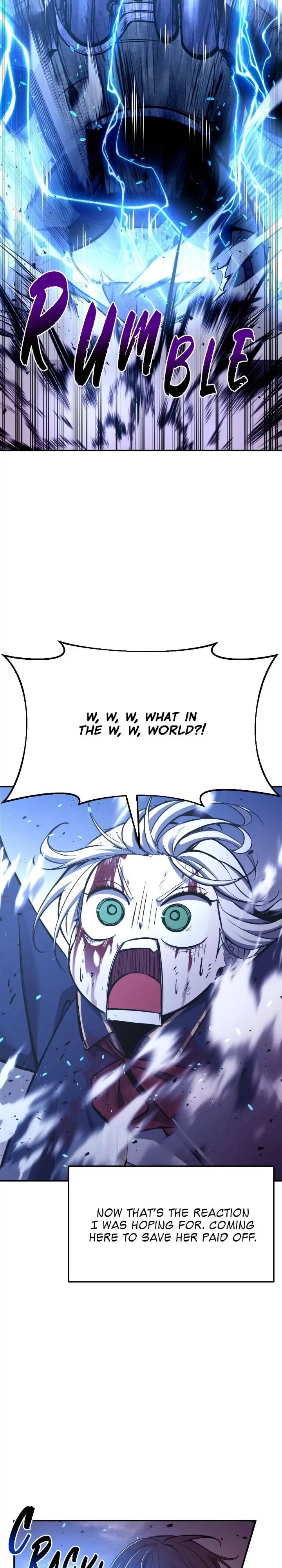 I Became the Tyrant of a Defense Game Chapter 47 - Page 32