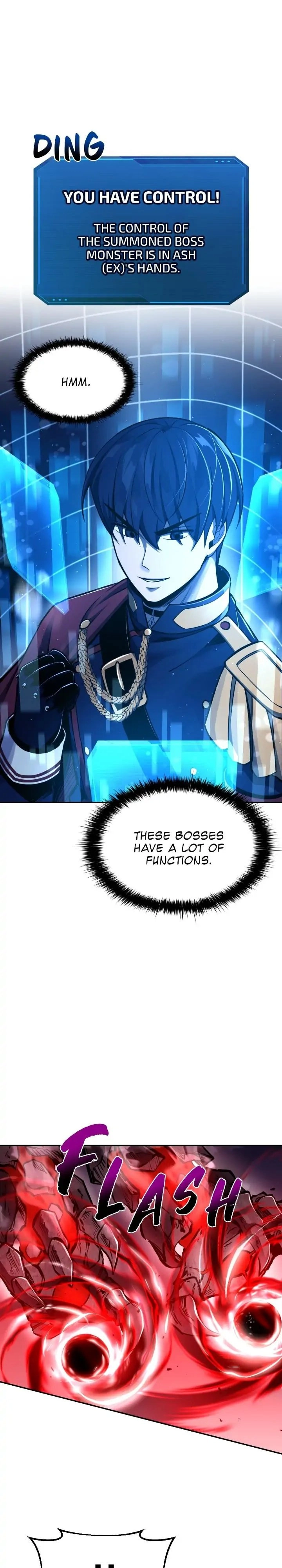 I Became the Tyrant of a Defense Game Chapter 47 - Page 34