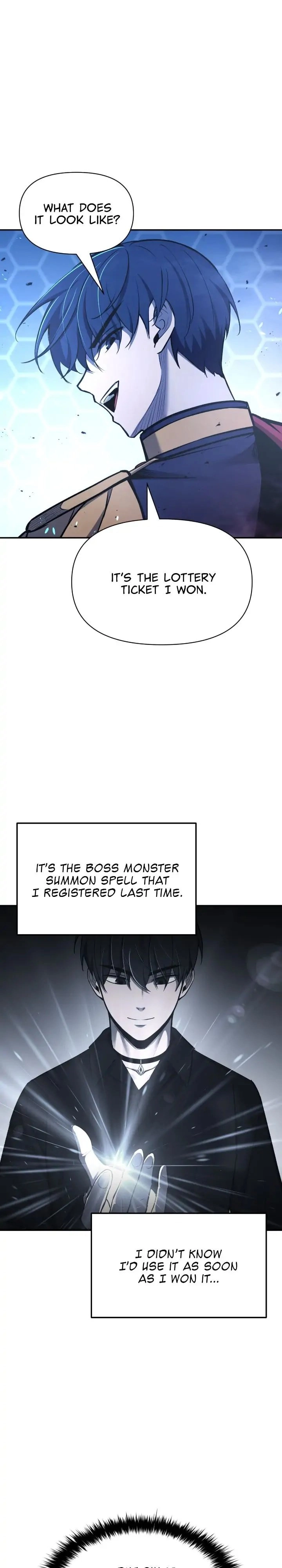 I Became the Tyrant of a Defense Game Chapter 47 - Page 38
