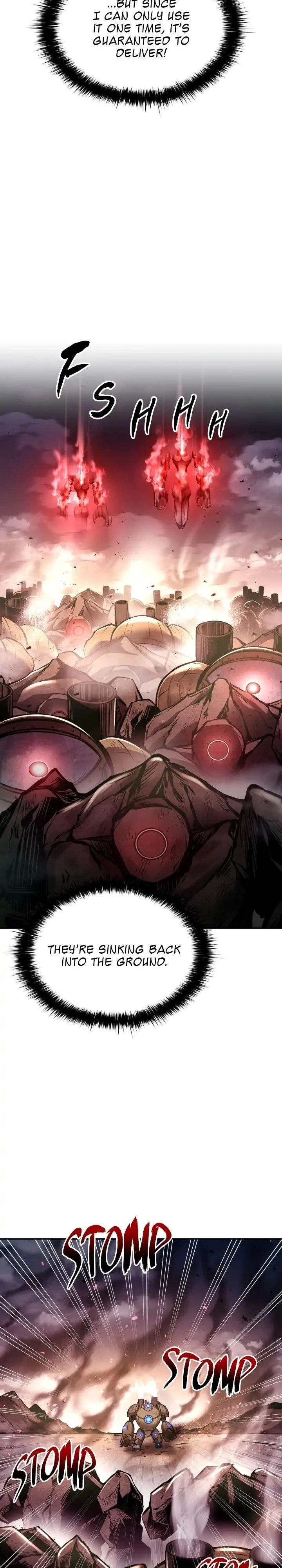 I Became the Tyrant of a Defense Game Chapter 47 - Page 39