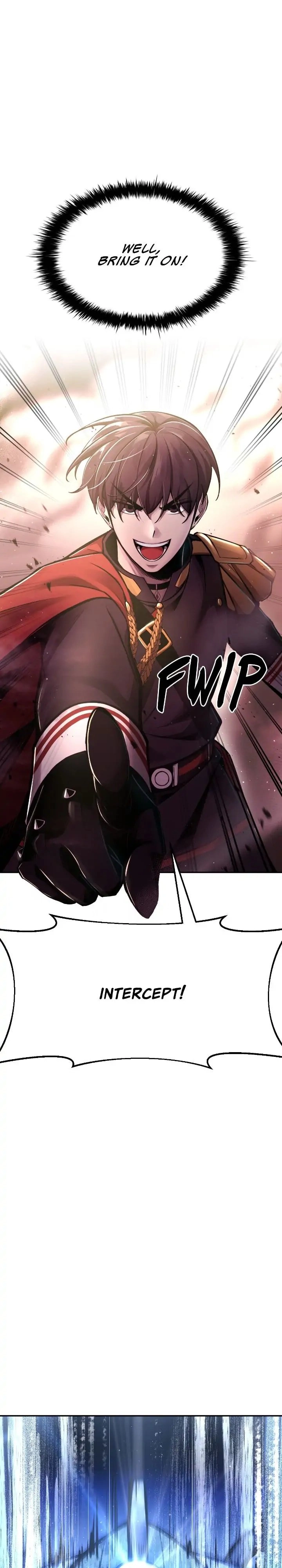 I Became the Tyrant of a Defense Game Chapter 47 - Page 41
